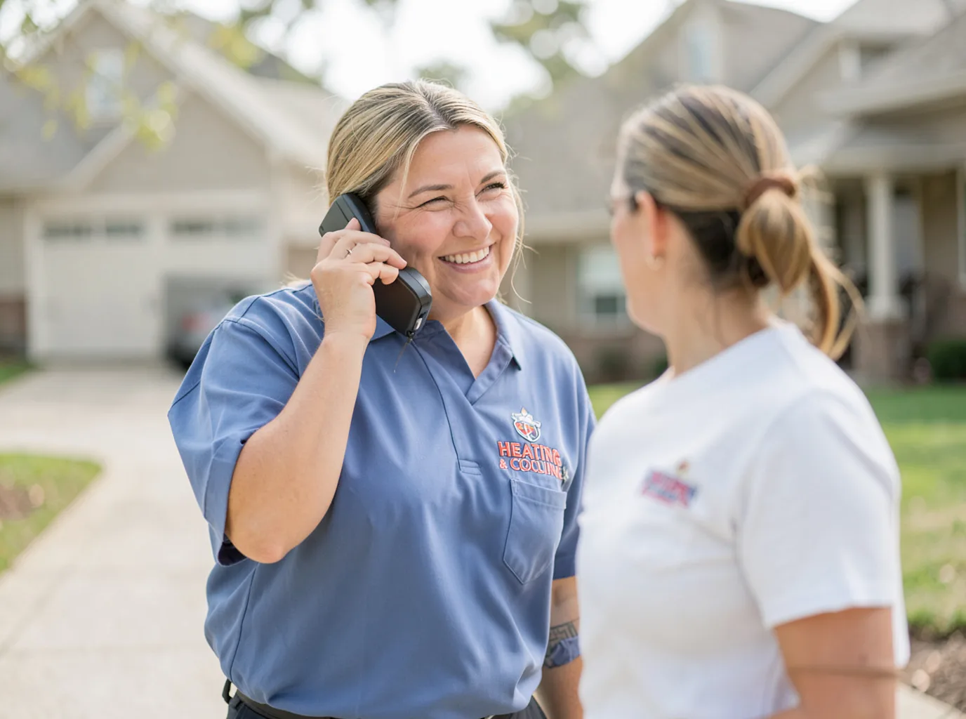 Hvac Repair Force, PA FAQs